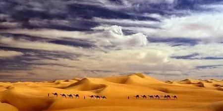 丝绸之路开辟于什么朝代