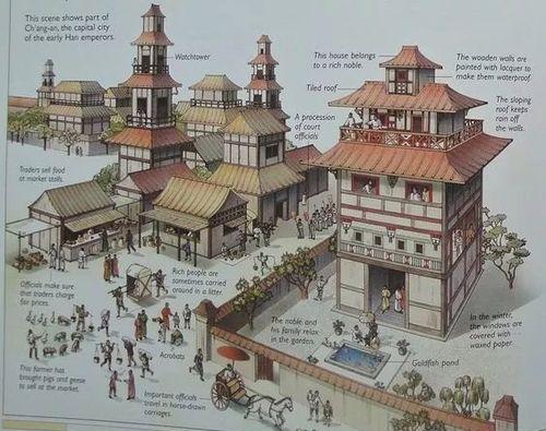 丝绸之路开辟于什么朝代