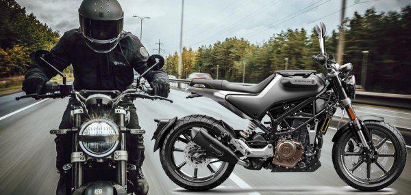 女士摩托车排名前十