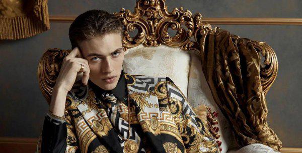 国际男装十大名牌排行榜