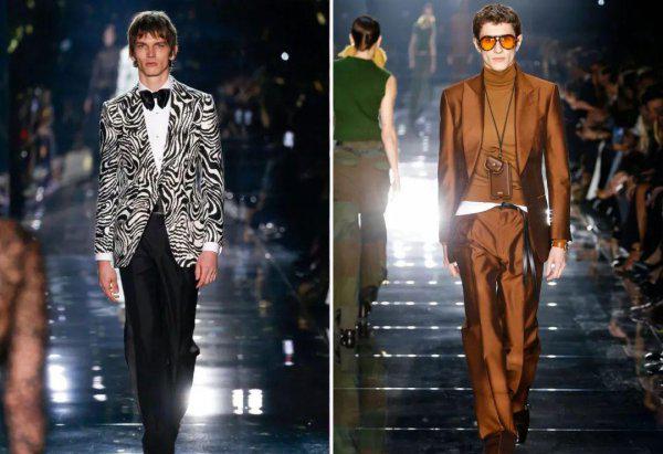 国际男装十大名牌排行榜