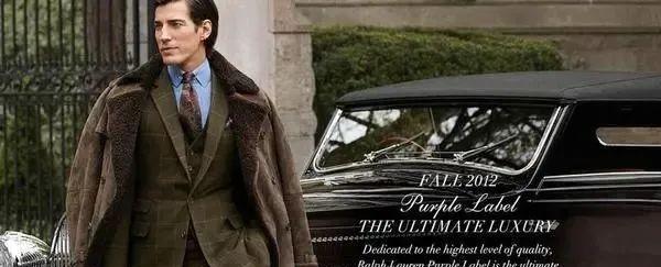 国际男装十大名牌排行榜