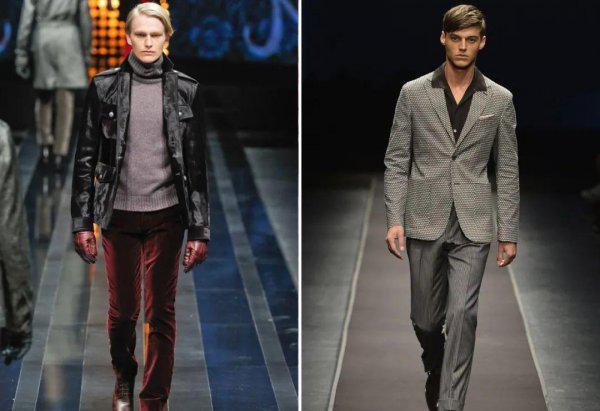 国际男装十大名牌排行榜