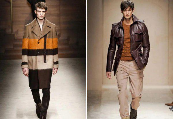 国际男装十大名牌排行榜