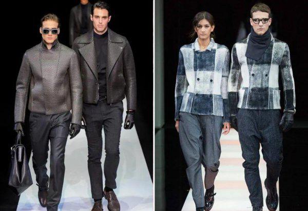 国际男装十大名牌排行榜