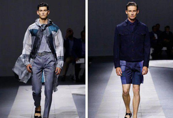 国际男装十大名牌排行榜