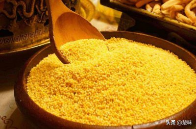糜子米是什么米 糜子米和黍子米的区别是什么