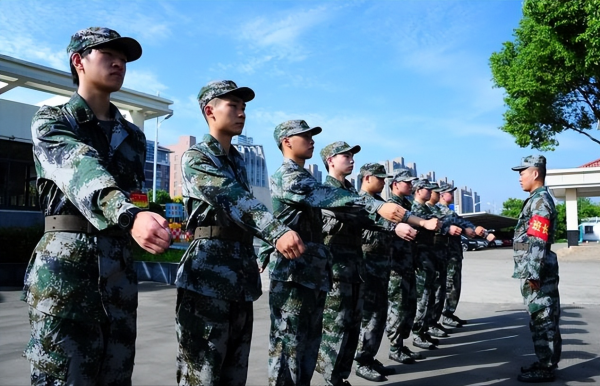 役前训练淘汰率高吗