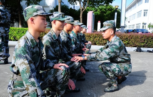 役前训练淘汰率高吗