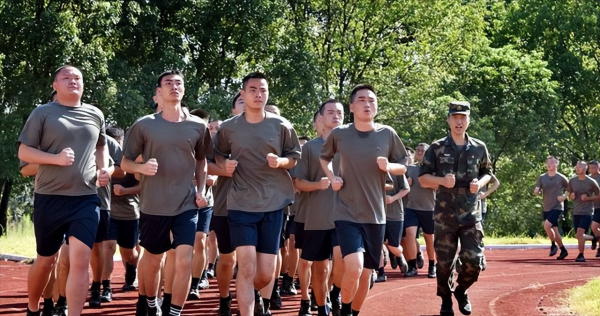 役前训练淘汰率高吗