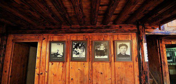 小河淌水是云南哪个地方的民歌