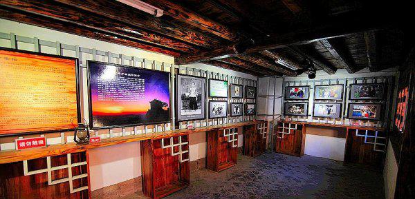 小河淌水是云南哪个地方的民歌