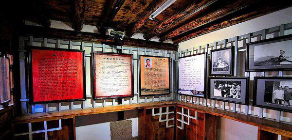 小河淌水是云南哪个地方的民歌