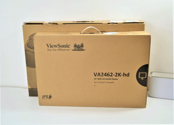 27寸屏和24寸图片对比如何