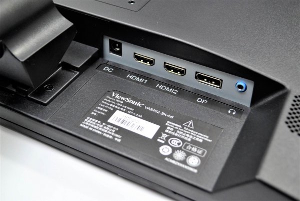 27寸屏和24寸图片对比如何