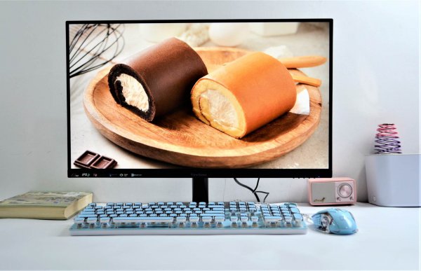 27寸屏和24寸图片对比如何