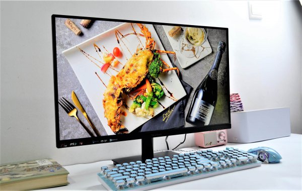 27寸屏和24寸图片对比如何