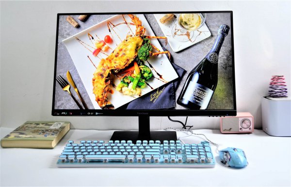 27寸屏和24寸图片对比如何