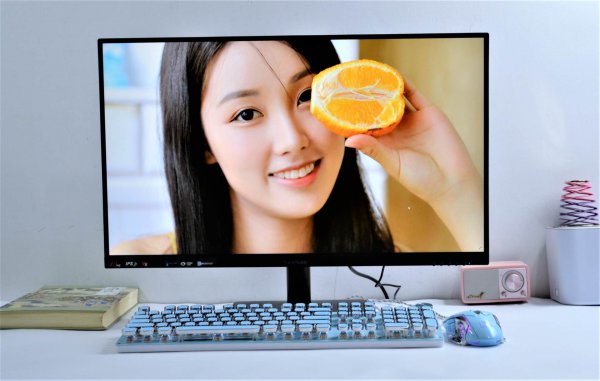 27寸屏和24寸图片对比如何