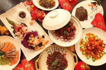 为什么要吃年夜饭