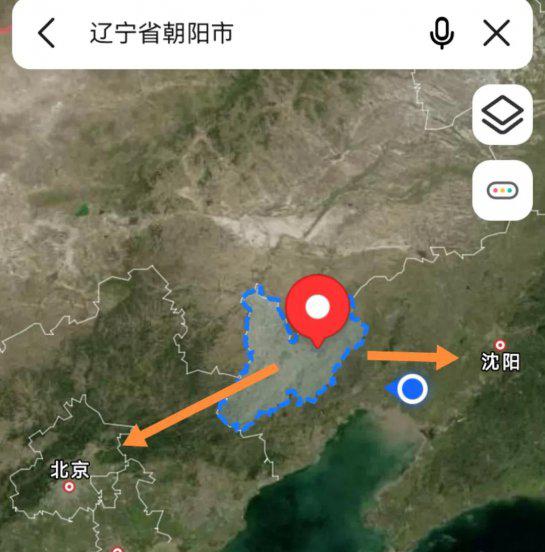 朝阳市是辽宁最穷的吗