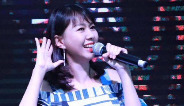 莫叫姐姐个人资料简介