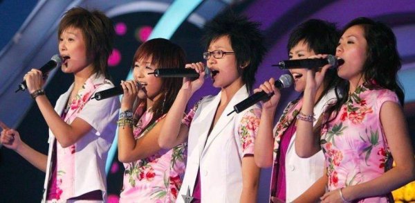 莫叫姐姐个人资料简介