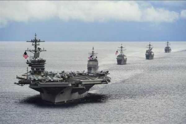 美国1994不当行为