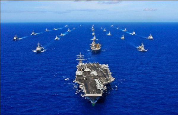 美国1994不当行为