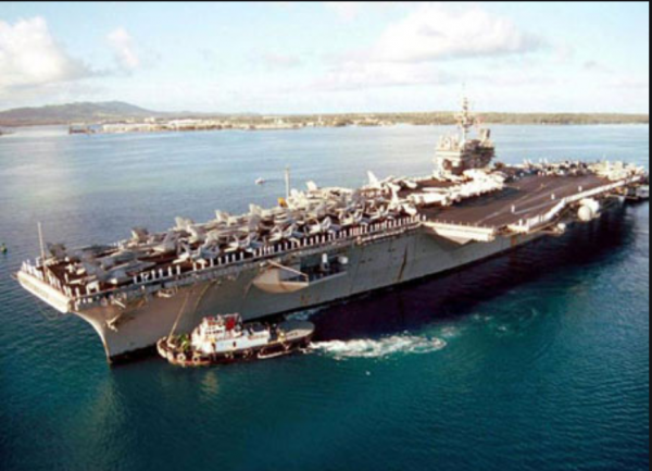 美国1994不当行为