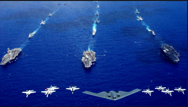 美国1994不当行为