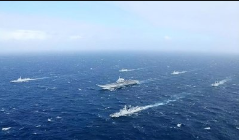 美国1994不当行为