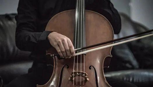 大提琴几岁开始学最好