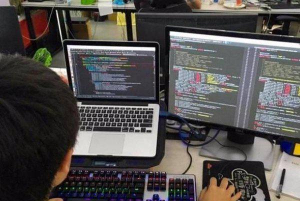 程序员35岁之后的出路