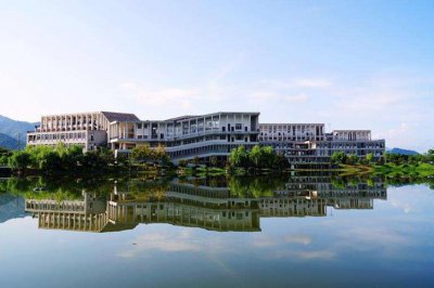 桂林电子科技大学王牌专业是什么 热门强势的信息科技学院