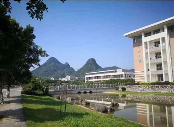 桂林电子科技大学王牌专业是什么