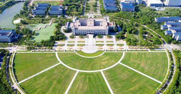 东南大学排名为什么这么低