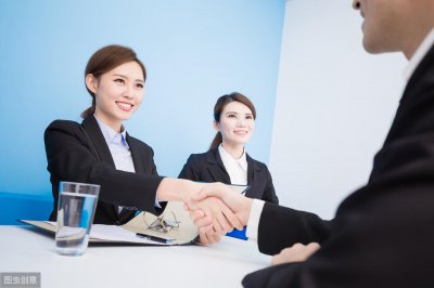 面试官说后续人事会联系你的 面试后说HR会联系啥意思