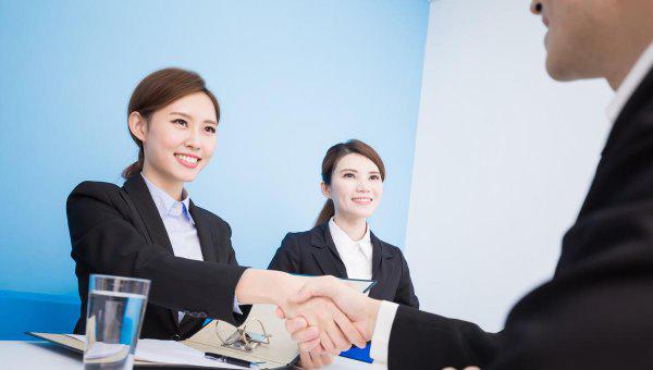 面试官说后续人事会联系你的