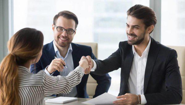 面试官说后续人事会联系你的