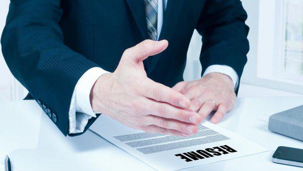 面试官说后续人事会联系你的