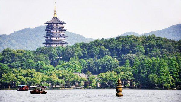 浙江省内旅游景点推荐表