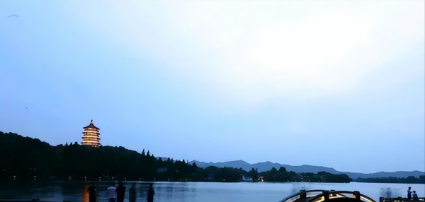 浙江省内旅游景点推荐表