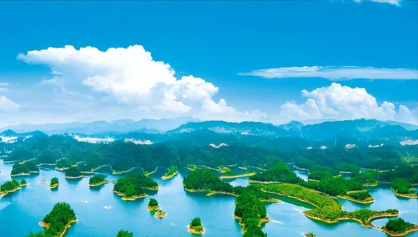 浙江省内旅游景点推荐表