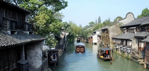 浙江省内旅游景点推荐表