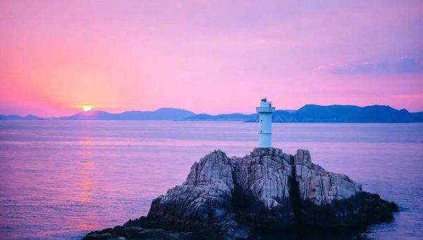 浙江省内旅游景点推荐表