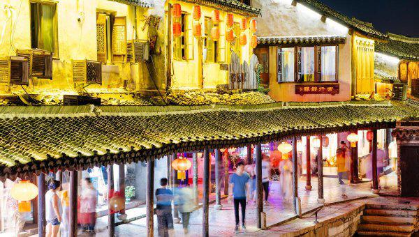 浙江省内旅游景点推荐表