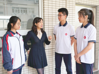 六年级能谈恋爱吗 老师该如何应对小学生的早恋行为