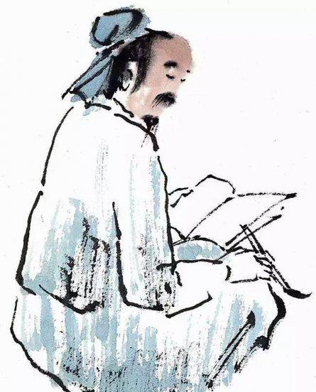 书读百遍其义自见是什么意思