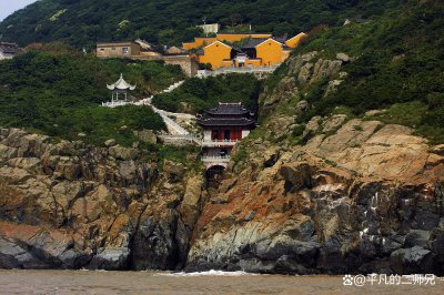 舟山旅游必去的6个景点 盘点浙江舟山有啥好玩的地方
